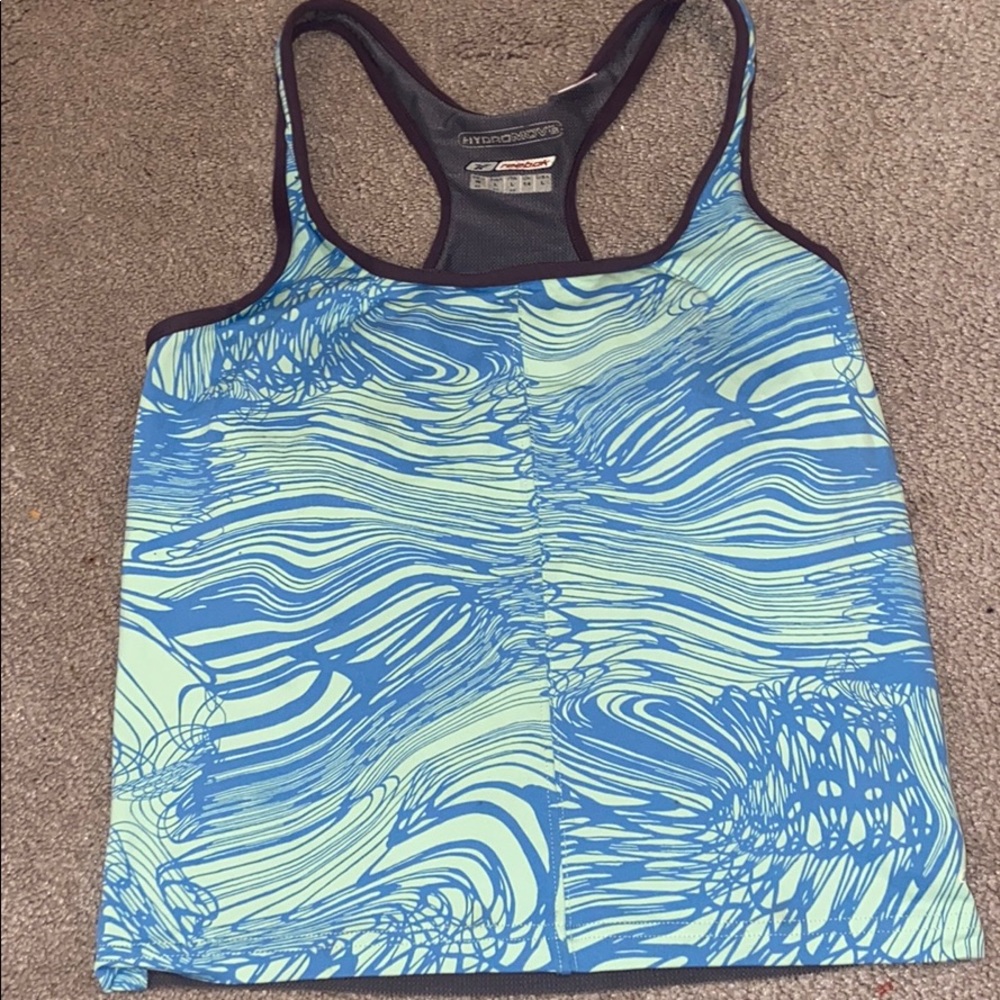 Reebok Women’s Athletic Tank